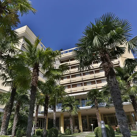 Hotel Savoia Thermae & Spa (Adults Only)-3