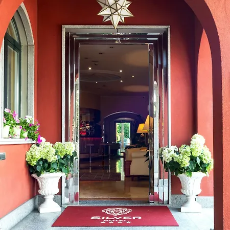 Hotel Silver Milano-3
