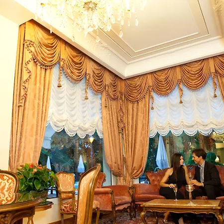 Hotel Terme Due Torri - Adults Hideaway & Spa-2