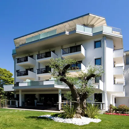 Parc Hotel Flora S-2