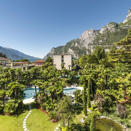 Parc Hotel Flora S-3