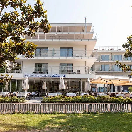 Hotel Bellariva-2