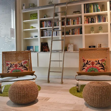 Casacalma Hotel-3