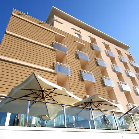 Hotel Adlon - Fronte Mare-2