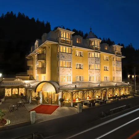 Alpen Suite Hotel-3