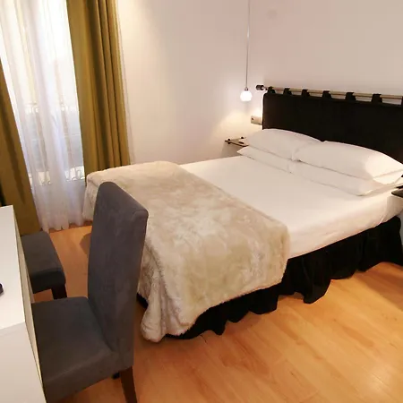 Hostal Santo Domingo-2