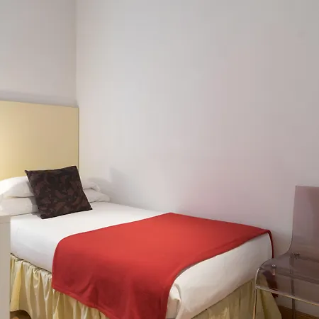 Hostal Santo Domingo-2