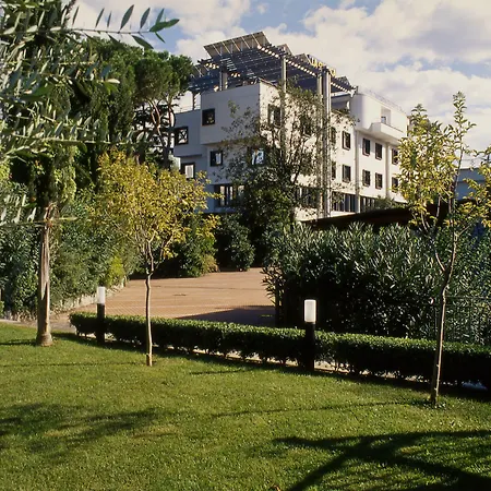 Hotel La Giocca-3