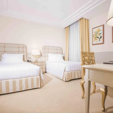 Golden Tower Hotel & Spa-2