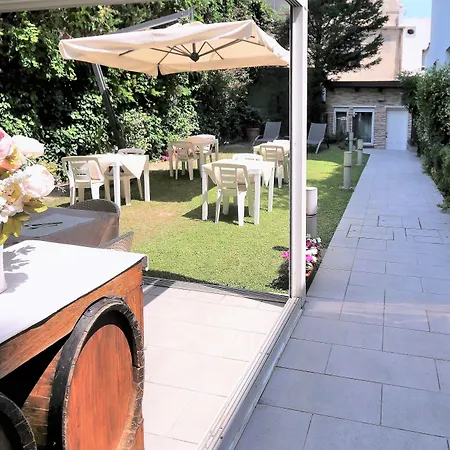 Hotel Patavium-3