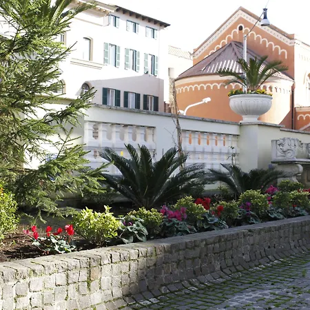 Hotel Villa Pinciana-2