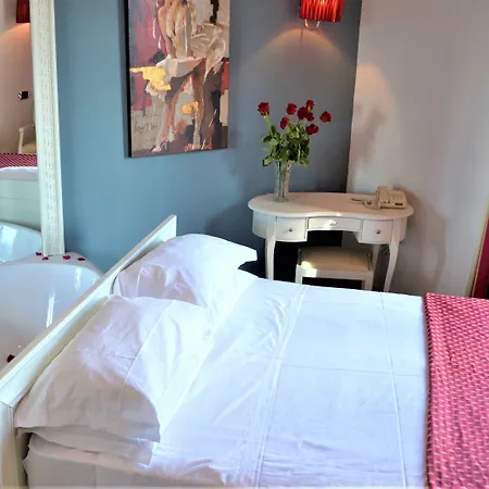 Hotel Fiera Di Brescia-2