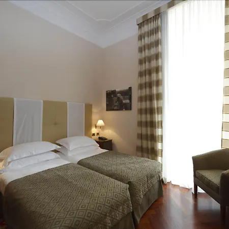Grand Hotel Piazza Borsa-3