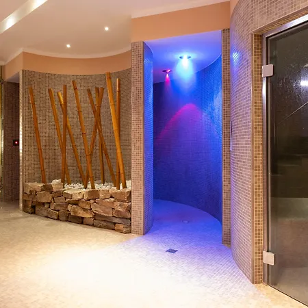 The Ziba Hotel & Spa-2