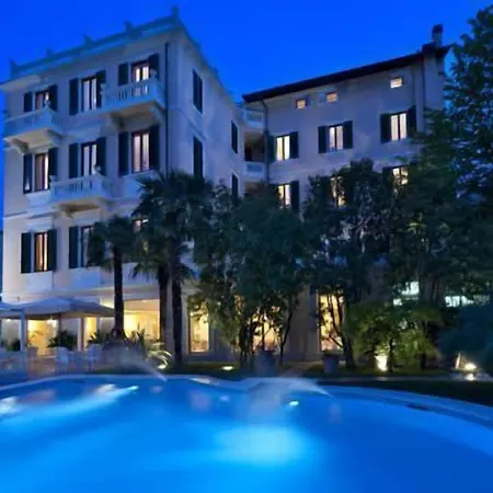 Hotel Parma e Oriente Wellness&Spa-2