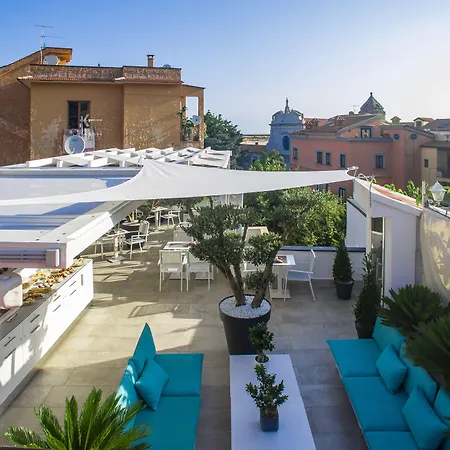 Magi House Relais-2