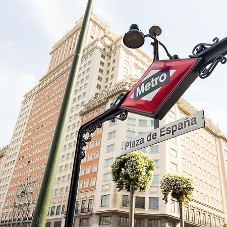 Gran Via 63 Rooms-3