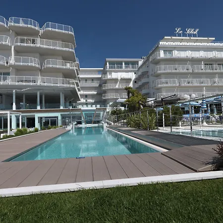 Hotel Le Soleil-2