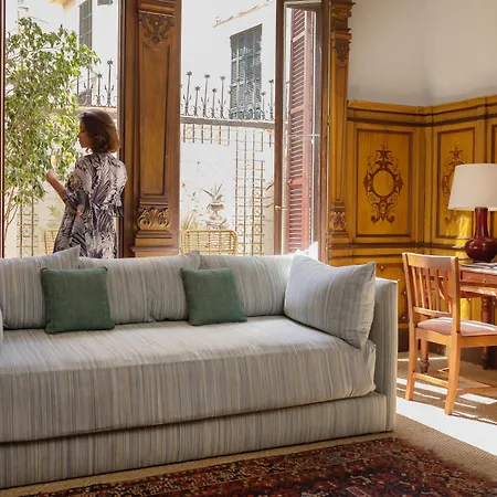 Can Cera Hotel-3