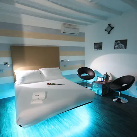 Irooms - Spanish Steps-3