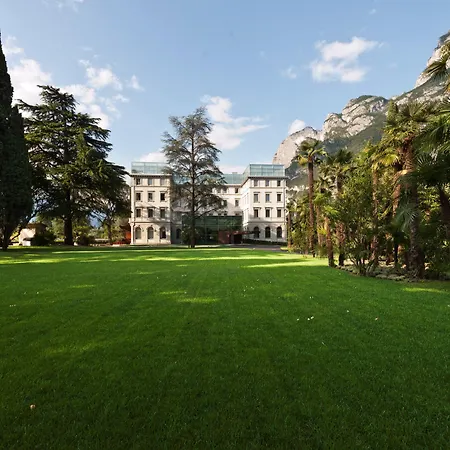 Lido Palace - The Leading Hotels Of The World-2