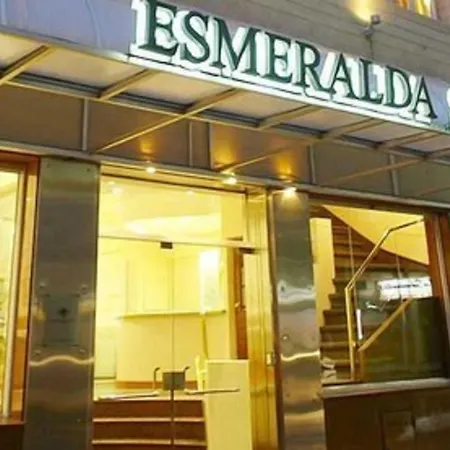 Hotel Esmeralda Select-2