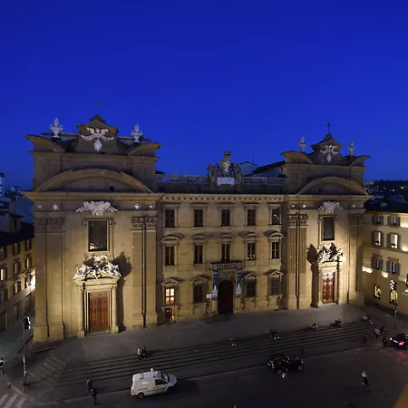 San Firenze Suites&Spa-3