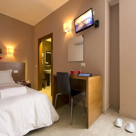 Oasi Village Hotel-3
