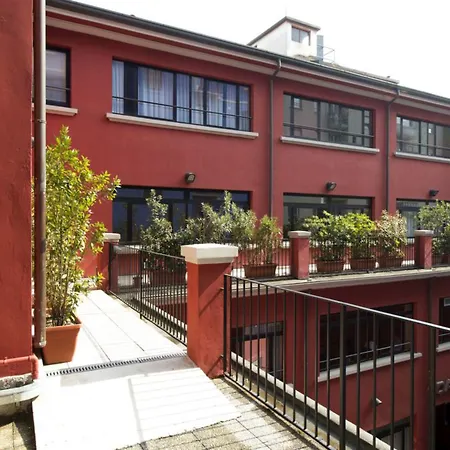 Oasi Village Hotel-2