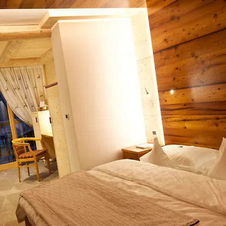 Hotel Portillo Dolomites 1966'-2