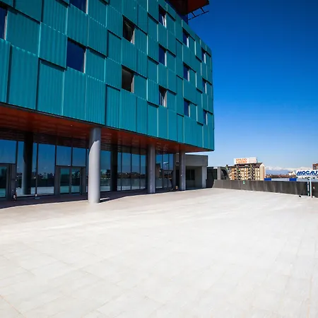 Voco Milan-Fiere By Ihg-2
