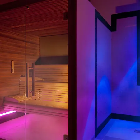 Hotel Arnolfo&Aqua Laetitia Spa&Beauty-2