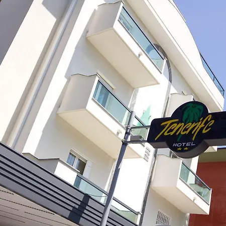 Hotel Tenerife-3