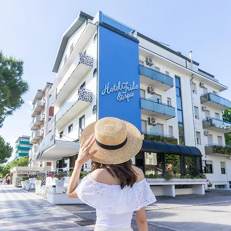 Hotel Iride & Spa Bed&Breakfast-3