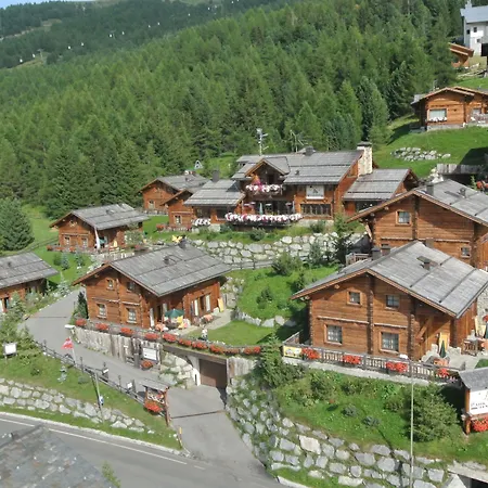 Park Chalet Village-2