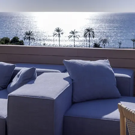 Calatrava Hotel, Mediterranean Sea House (Adults Only)-3