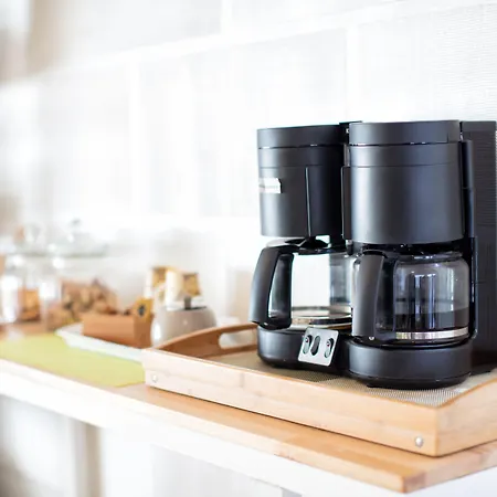 Wrooms Guest House-2