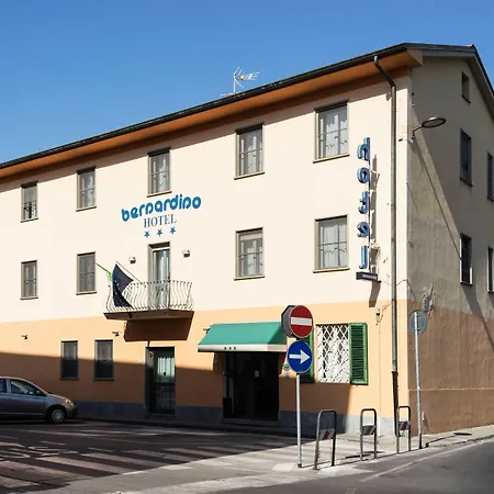 Hotel Bernardino-2