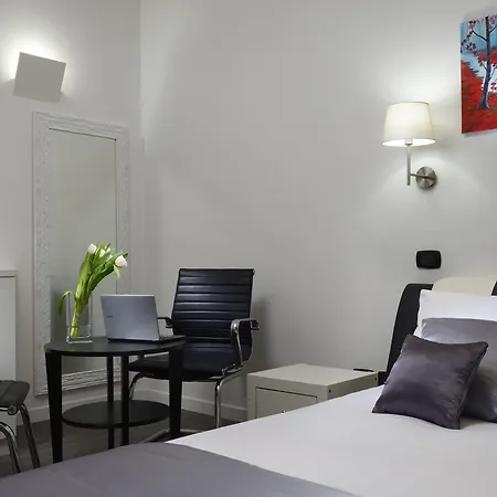 Gregorio VII Luxury Suites-2