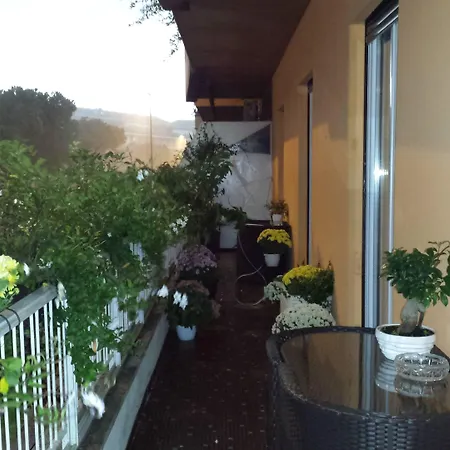 Gregorio VII Luxury Suites-2