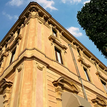 Villa Spalletti Trivelli - Small Luxury Hotels Of The World-2