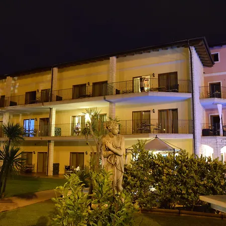 Residenza Le Due Torri-2