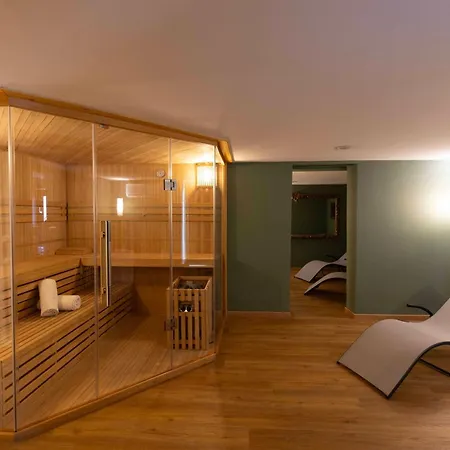 Divisi Suites & Spa-2