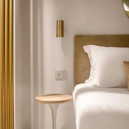 Aquasuite - Luxury Experience & Spa-2