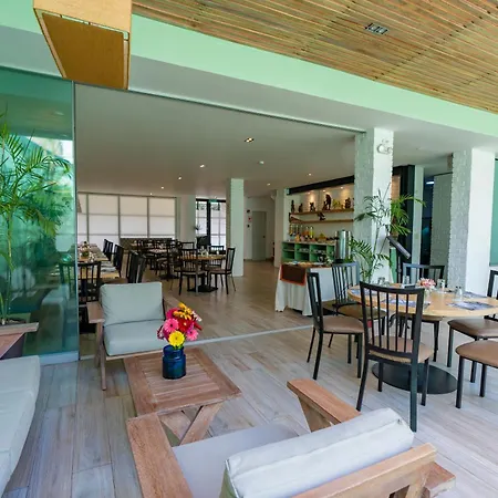 Hotel San Blas-3