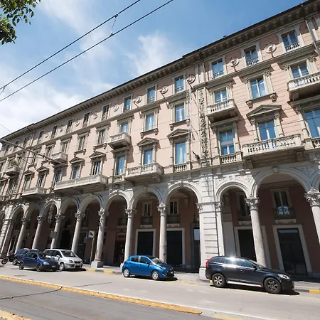 Residence Sacchi Aparthotel-2
