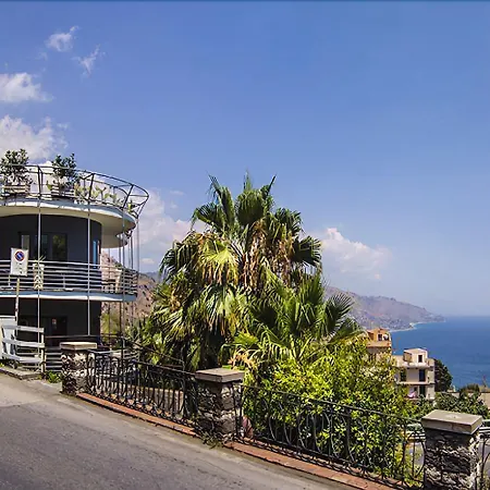 Taormina Palace Hotel-3