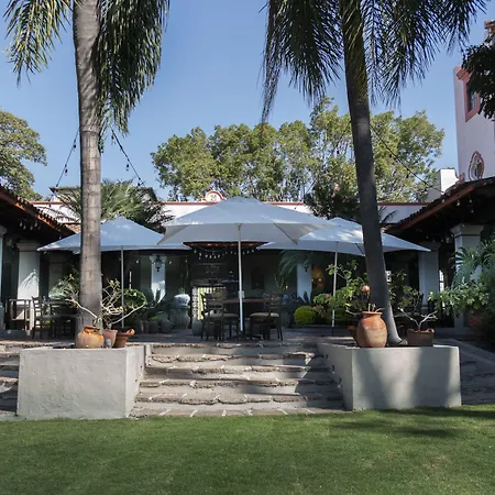 Hotel Boutique Casa De Campo-2