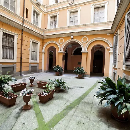 Roman Holidays cuore dell'Impero-2