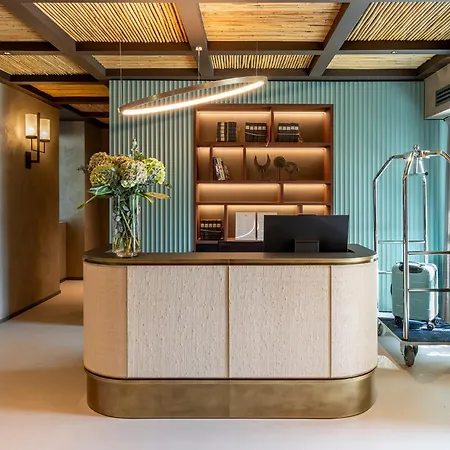 Il Mansio Vegan Hotel&Restaurant-2